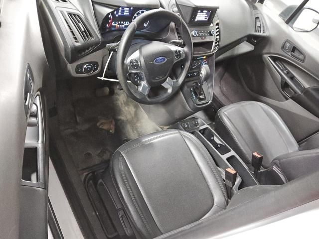 2020 Ford Transit Connect XL