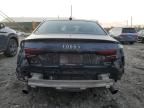 2018 Audi A4 Premium Plus