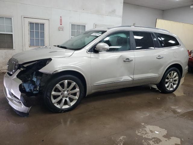 2013 Buick Enclave