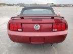 2006 Ford Mustang