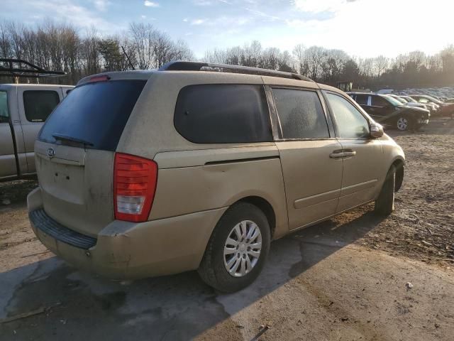 2011 KIA Sedona LX