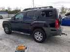 2010 Nissan Xterra OFF Road