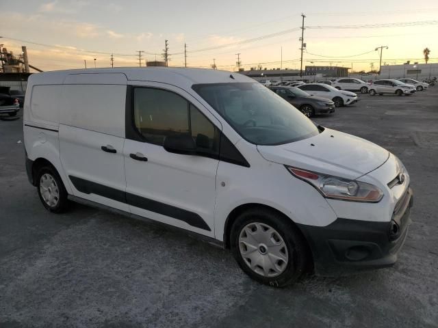 2015 Ford Transit Connect XL