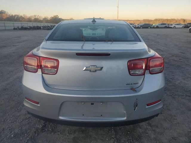 2013 Chevrolet Malibu LS