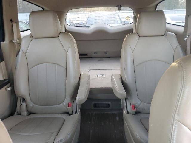 2011 Buick Enclave CXL