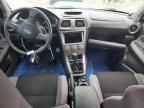 2006 Subaru Impreza WRX