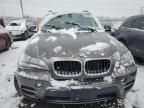 2012 BMW X5 XDRIVE35I