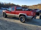 2003 Chevrolet Silverado K1500