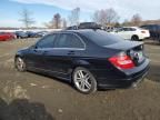 2013 Mercedes-Benz C 300 4matic