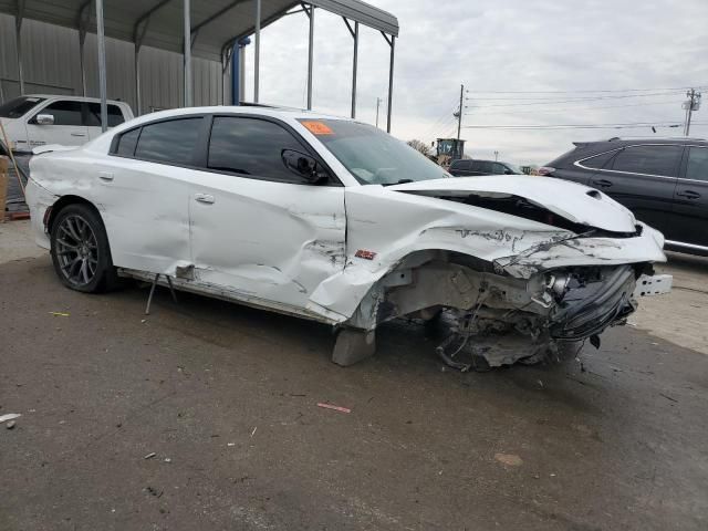 2016 Dodge Charger SRT 392