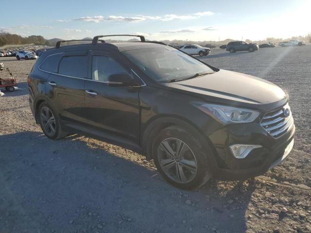 2015 Hyundai Santa FE GLS