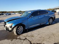 2007 Lexus LS 460L en venta en Memphis, TN