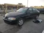 2004 Nissan Sentra 1.8