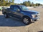 2018 Ford F150 Super Cab