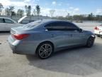 2014 Infiniti Q50 Base