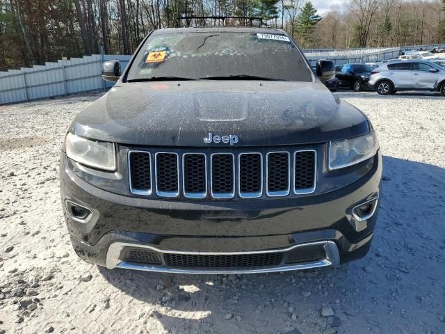 2013 Jeep Grand Cherokee Laredo