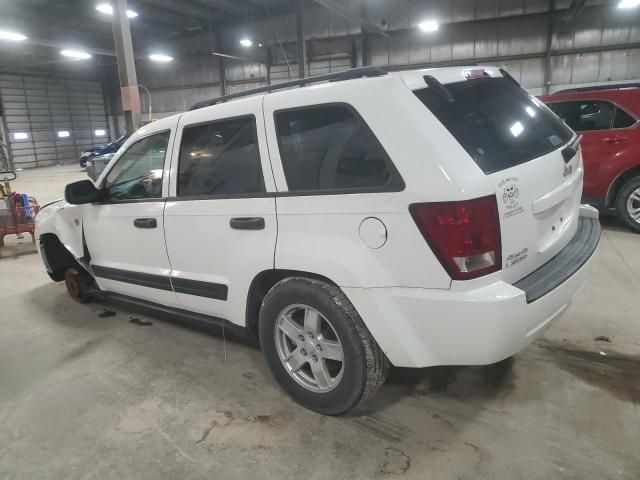 2006 Jeep Grand Cherokee Laredo