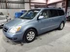 2008 Hyundai Entourage GLS