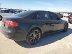 2014 Audi A4 Premium Plus