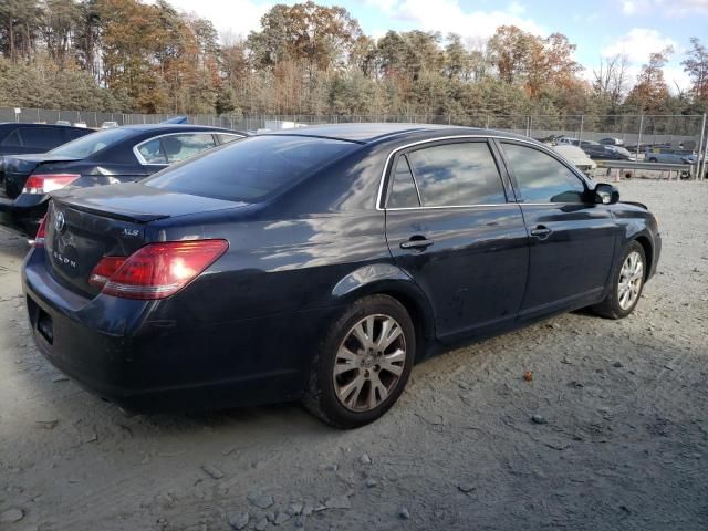 2008 Toyota Avalon XL