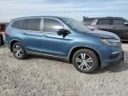 2016 Honda Pilot Exln