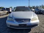 2002 Honda Accord EX