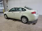 2010 Ford Focus SEL