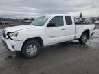 2015 Toyota Tacoma Access Cab