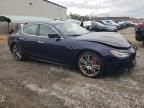 2014 Maserati Ghibli S