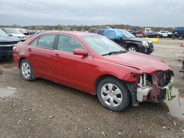 2008 Toyota Camry CE