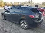 2010 Mazda 3 S