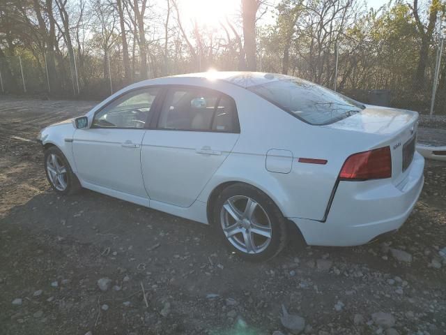 2005 Acura TL