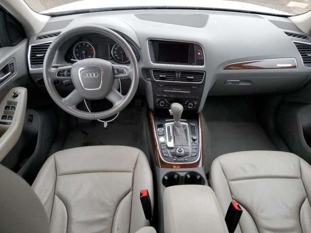 2012 Audi Q5 Premium Plus