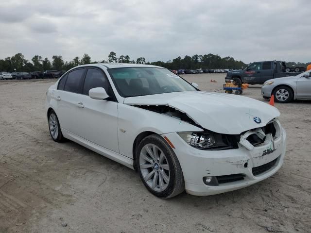 2011 BMW 328 I