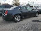 2018 Chrysler 300 Touring