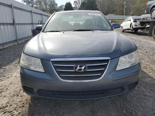 2009 Hyundai Sonata GLS