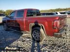 2016 GMC Sierra K1500 SLT