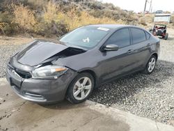 2015 Dodge Dart SXT en venta en Reno, NV