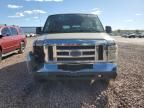 2011 Ford Econoline E350 Super Duty Wagon