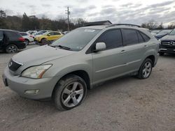 Lexus Vehiculos salvage en venta: 2006 Lexus RX 330