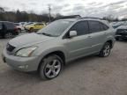 2006 Lexus RX 330