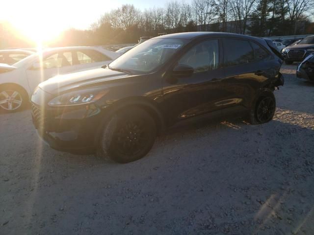 2020 Ford Escape SE Sport