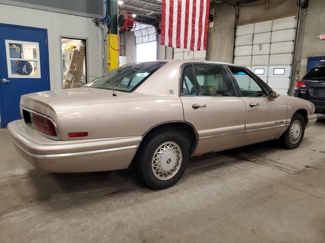 1995 Buick Park Avenue