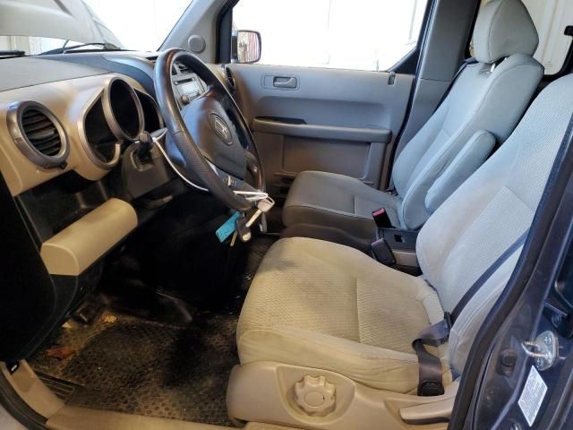 2009 Honda Element EX