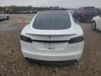 2021 Tesla Model S