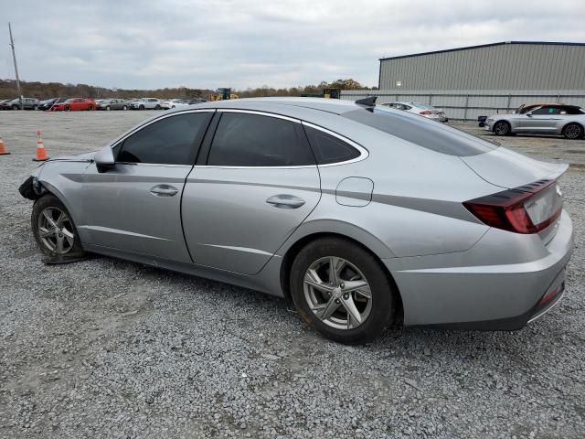 2022 Hyundai Sonata SE