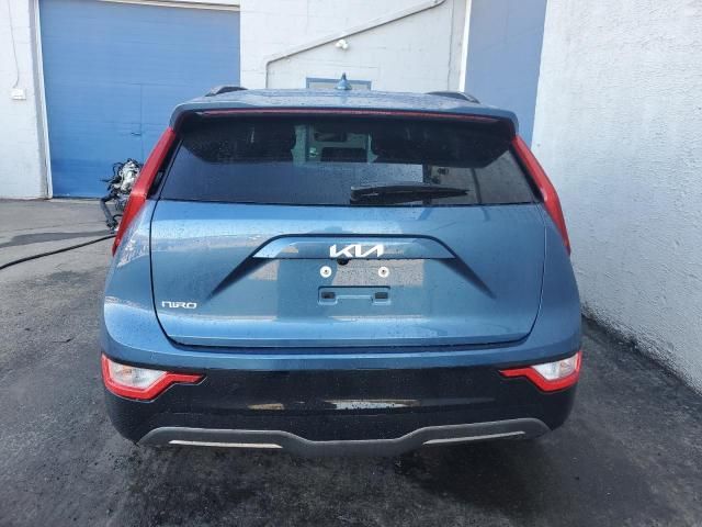 2024 KIA Niro Wind