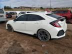 2018 Honda Civic Sport Touring