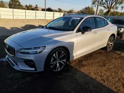 Volvo s60 Core Vehiculos salvage en venta: 2024 Volvo S60 Core