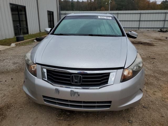 2009 Honda Accord EX